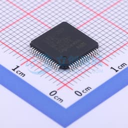 GD32F207RGT6缩略图