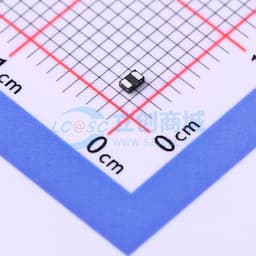 TVS 24V截止 峰值浪涌电流：17A缩略图