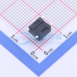 6*6*7.5mm 立贴 轻触开关缩略图
