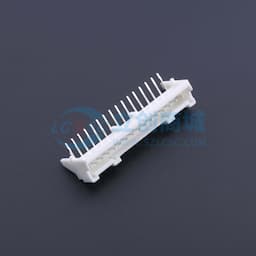 1x16P 间距:2mm 弯插 系列:PA缩略图