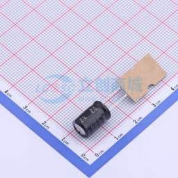 470uF ±20% 16V缩略图