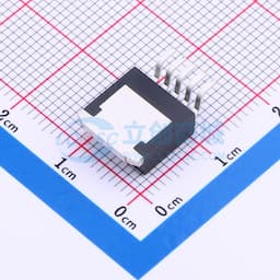 150KHz PWM DC-DC稳压电源转换器缩略图