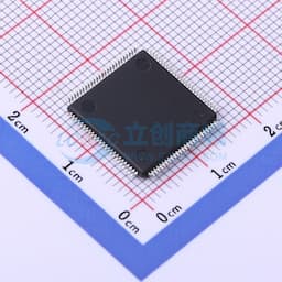 GD32F427VET6缩略图