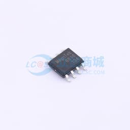 零延迟磁角位置传感器IC缩略图