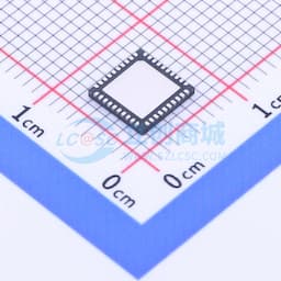 14位低功耗双通道ADC缩略图