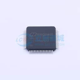 基于高性能32位ARM Cortex-M3内核的MCU缩略图