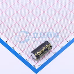 【插件】1000uF ±20% 35V缩略图