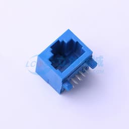 弯插 不带LED缩略图