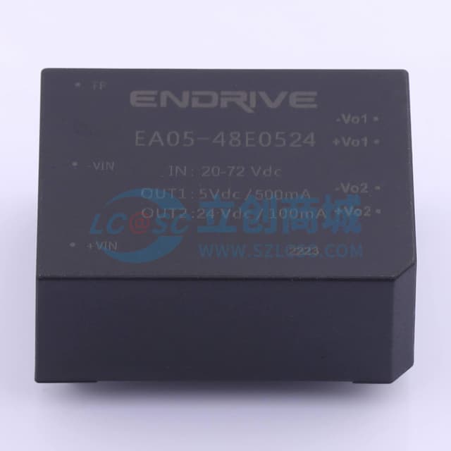 EA05-48E0524实物图