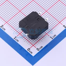 12*12*10.5mm 立贴 轻触开关缩略图