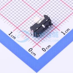 立贴两档 滑动开关缩略图