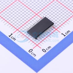 8051内核微控制器缩略图