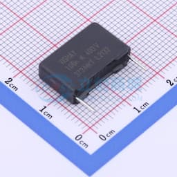 100nF ±10% 400V缩略图