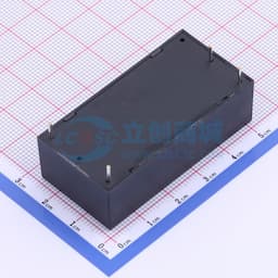 12W AC-DC模块电源，小体积，高效率缩略图