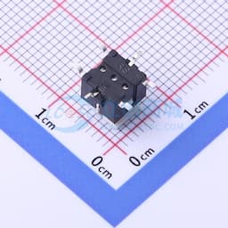 6mm*6mm*7.2mm缩略图