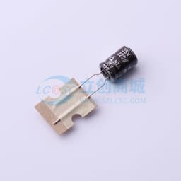 220uF ±20% 35V缩略图