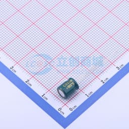 100uF ±20% 35V缩略图