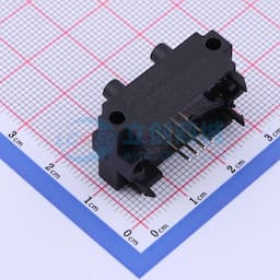 数字型差压传感器缩略图