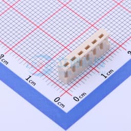 1x6P 2.5mm缩略图