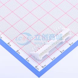 1x16P 间距:2mm 弯插 系列:PA缩略图