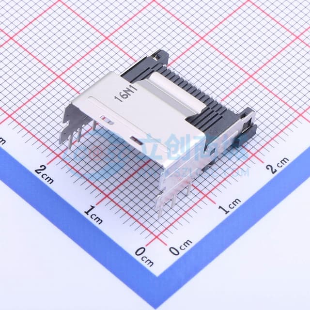 LD2136V-MCUL6实物图