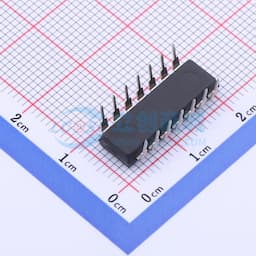 IC 8-IN NOR/OR GATE缩略图