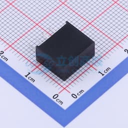 【插件】 1W 隔离式 DC-DC 转换器缩略图