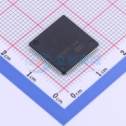 GD32F303VCT6A缩略图