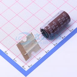 820uF ±20% 50V缩略图