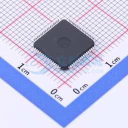 基于ARM Cortex-M3的32位MCU缩略图