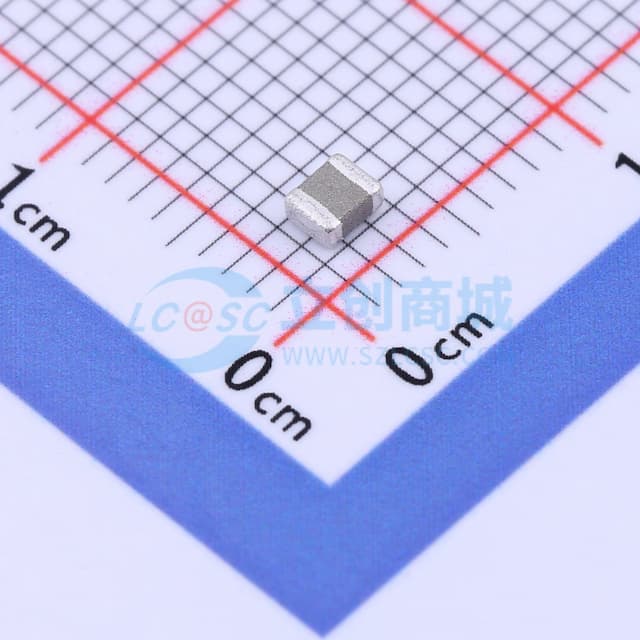 1.5uH ±20% 2.6A实物图