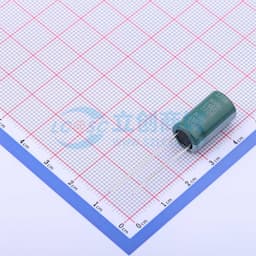 15uF ±20% 400V缩略图