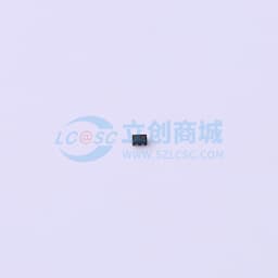 TVS 5V截止 峰值脉冲电流：4A缩略图