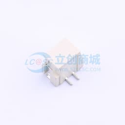 1x2P 间距:2.5mm 立贴缩略图