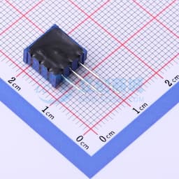 500Ω ±10%缩略图