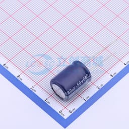 680uF ±20% 50V缩略图