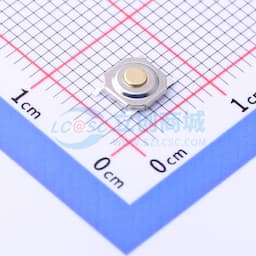 5*4.9*1.5mm 立贴 轻触开关缩略图