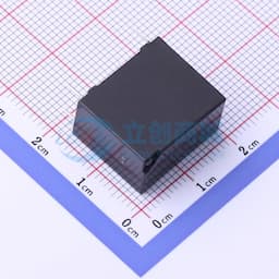 超小型中功率5V继电器 单刀单掷-常开 【插件】缩略图