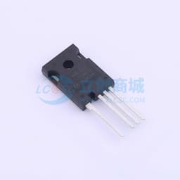 NTH4L022N120M3S缩略图