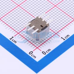 立贴无锁,脚距11.3mm,行程0.7mm,按动力250gf,带防水帽,IP65缩略图