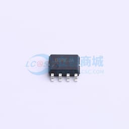 高效，1MHz，3A，30V降压型白光LED驱动器缩略图