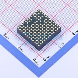 超低 VIN、15A DC/DC uModule 稳压器缩略图