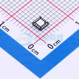 降压型 4A 2.5V~5.5V缩略图