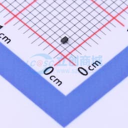 TVS 5V截止 峰值脉冲电流：4A缩略图