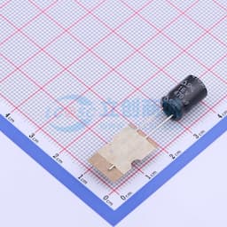 470uF ±20% 16V缩略图