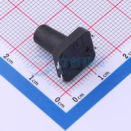 12*12*15mm 立贴 轻触开关缩略图
