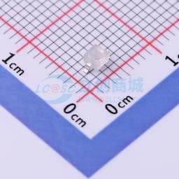 高速850nm红外发光二极管缩略图