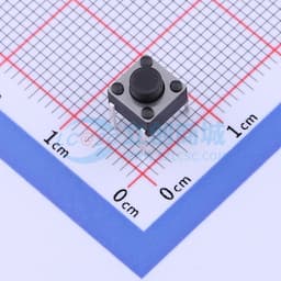 6mm*6mm*5mm 12V 50mA缩略图