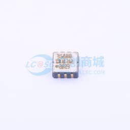 精度 ±2 克 双轴 PWM 输出加速度计缩略图