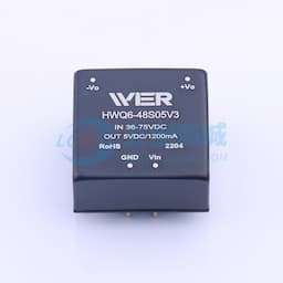 HWQ6-48S05V3缩略图